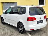 Volkswagen Touran 1,4 DSG Highline, nové ROZVODY - náhled 11