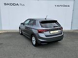 Škoda Fabia (2025) SELECTION TSI 70/1.0 M5F - náhled 7