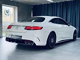 Mercedes-Benz Třídy S (2017) 560*Coupe*Designo*63.optik*TV - náhled 9