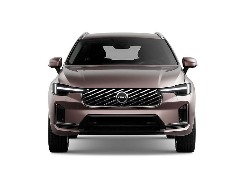 Volvo XC60 PLUS BRIGHT B5 AWD 184kW - fotka 2 z 11