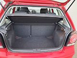 Volkswagen Polo (2005) 1.2i, 2.maj,ČR, AC - náhled 7