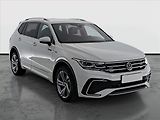 Volkswagen Tiguan Allspace (2022) R-Line 2.0 TSI - náhled 1