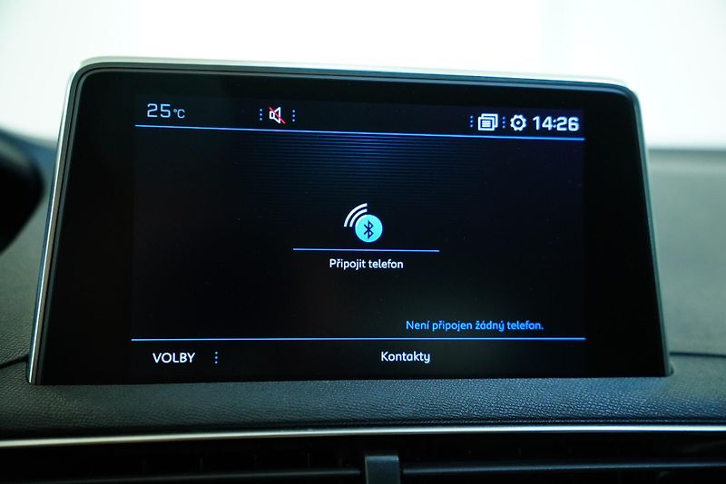 Peugeot 5008 - fotka 20 z 29