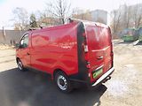 Opel Vivaro (2016) 1.6 88KW KLIMA - náhled 4