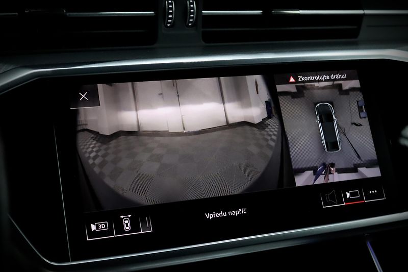 Audi A7 55 TFSI 3.0 V6 quattro S line - fotka 32 z 60