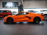 Chevrolet Corvette (2026) 6.2 Stingray 3LT Z51 Facelift - náhled 1