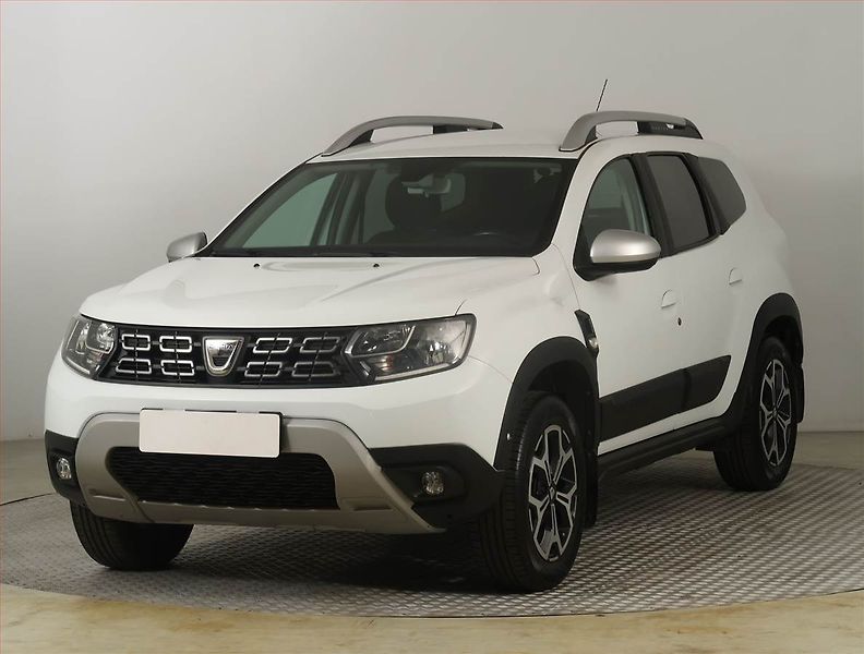 Dacia Duster (2018) 1.6 SCe, LPG, Navi, Tempomat - fotka 2 z 21