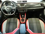 Škoda Fabia (2016) 1.2 TSI, ČR, Xenon, panor. - náhled 8