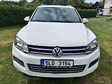 Volkswagen Touareg 3.0TDI 180KW,TZ,KůŽE,ROZVODY!! - náhled 1
