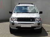 Land Rover Freelander (2011) 2.2TD4 4x4 - náhled 1