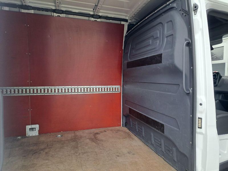 Mercedes-Benz Sprinter (2021) 315 CDI, ZÁRUKA, ložná 440cm - fotka 31 z 32