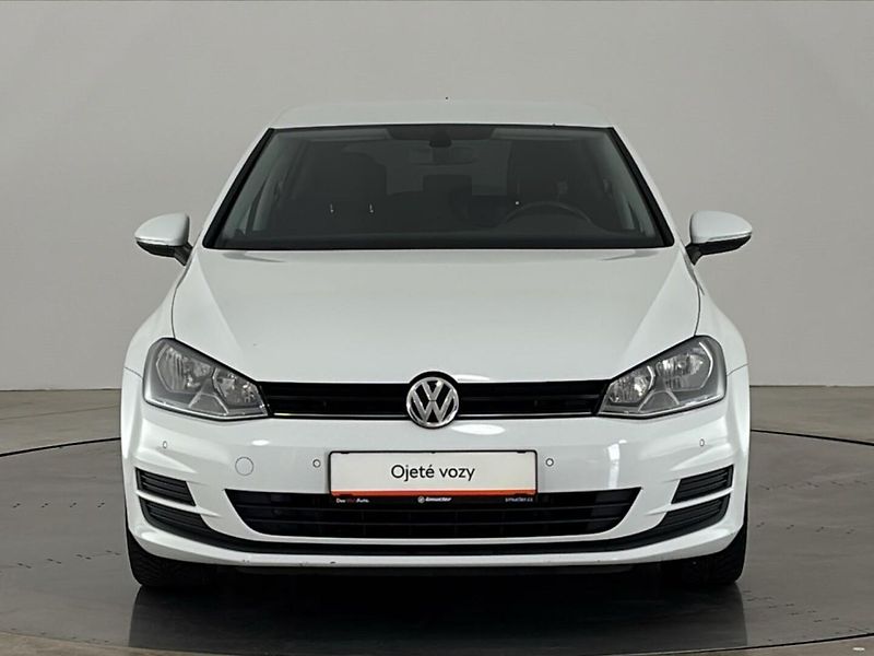 Volkswagen Golf Trendline - fotka 4 z 27
