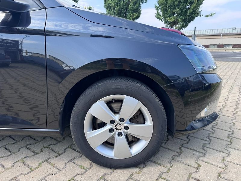 Škoda Fabia (2015) 1,4 TDI 77 KW 2. MAJ STK - fotka 16 z 43