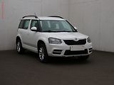 Škoda Yeti (2015) 1.4 TSi, Style, AT - náhled 1
