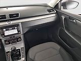 Volkswagen Passat (2011) 2.0 TDI, Serv.kniha, Tempomat - náhled 8