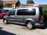 Volkswagen Caddy (2016) MAXI 7 MÍST 2.0 TDI 75kW - náhled 3
