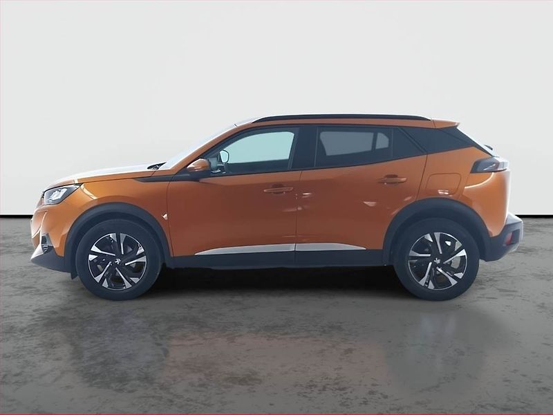 Peugeot 2008 (2021) 1.2 PureTech, Serv.kniha - fotka 3 z 19