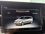 Mercedes-Benz Třídy V 2,2 250 CDi 4M,Led,Navi,Kamera - náhled 22