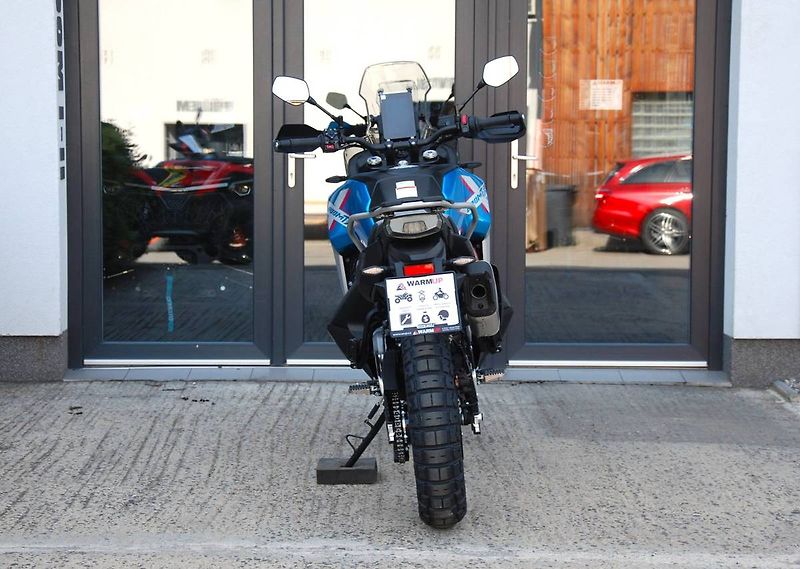 CFMOTO 800 MT (2026) 800MT-X - fotka 8 z 21