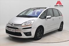 Citroën C4 Picasso 1,6 HDi 80 kW KLIMA Tažné - fotografie inzerátu