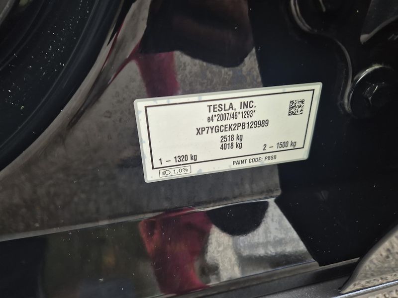 Tesla Model Y LONG RANGE DUAL MOTOR TZ 93,6% - fotka 47 z 48