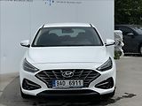 Hyundai i30 1,5 T-GDI DCT Family Smart NAV - náhled 21