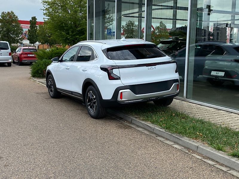 Kia XCeed EXCLUSIVE 1,0 T-GDi GPF 85kW/1 - fotka 6 z 12