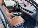 Audi SQ7 4,0 TDi QUATTRO MATRIX MASÁŽE - náhled 23