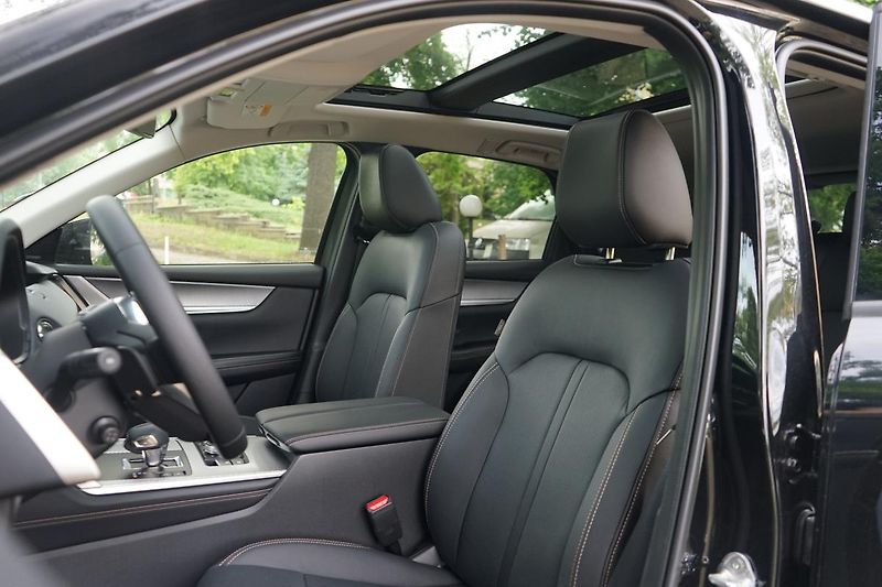 Mazda CX-60 (2026) 3.3 Homura Plus sleva -23 % - fotka 14 z 33