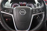 Opel Zafira (2015) 2.0 BiCDTI, 7 míst, Navi - náhled 14