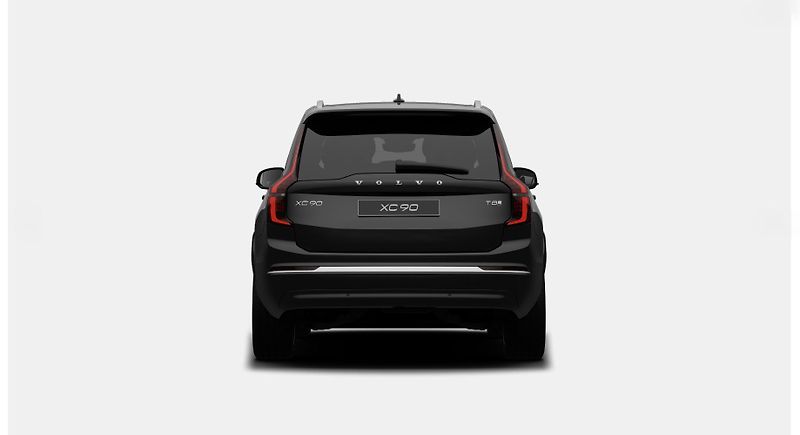 Volvo XC90 (2026) T8 AWD PLUS BRIGHT - fotka 4 z 13