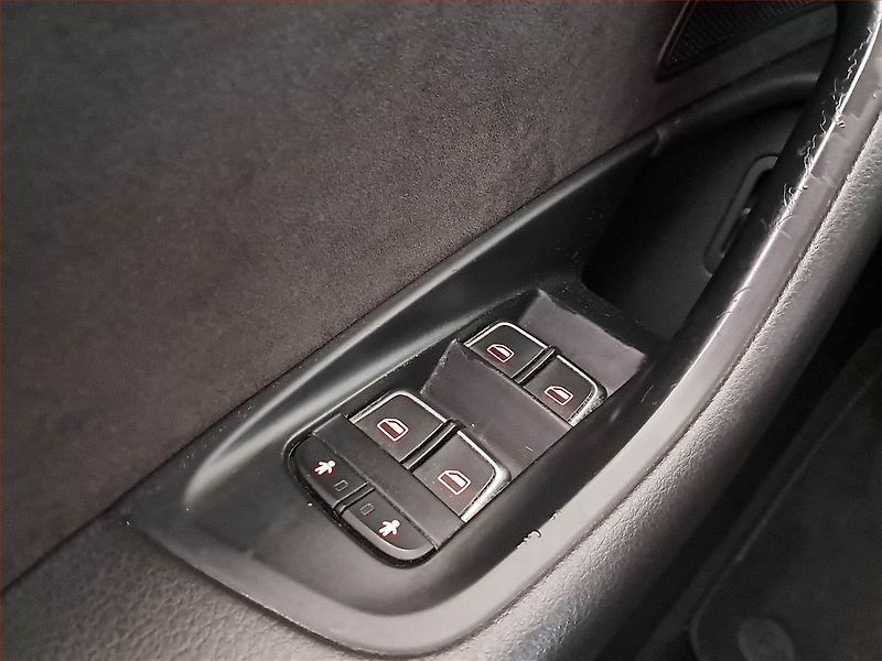 Audi A6 (2013) 2.0 TDI, Automat, Kůže, Navi - fotka 18 z 20