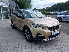 Peugeot 3008 (2016) ALLURE 2.0 HDi 150k MAN6 - fotografie inzerátu
