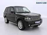 Land Rover Range Rover 5.0 375 kW V8 4x4 CZ Bi-xenon - náhled 1
