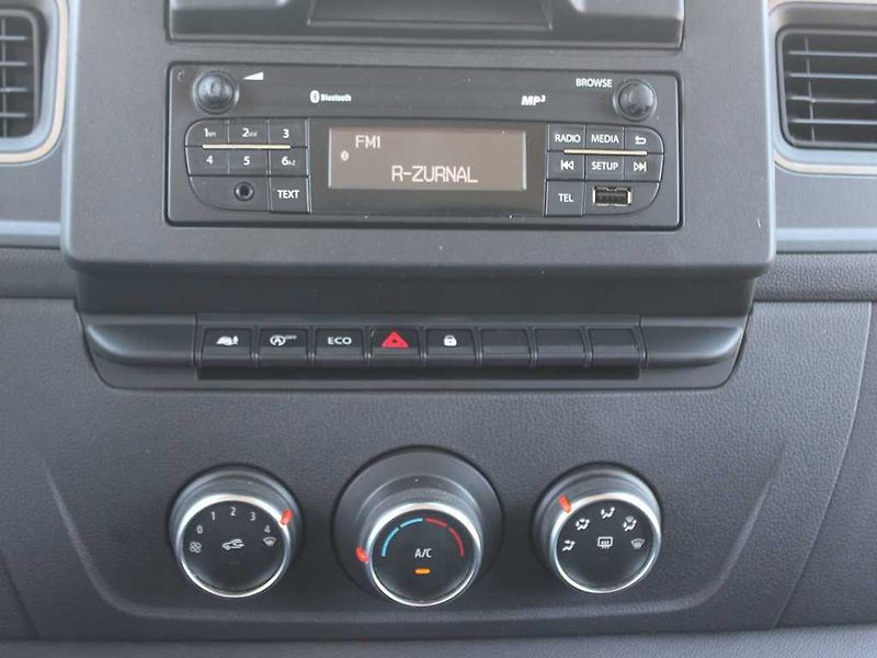 Renault MASTER, EURO 6 - fotka 12 z 20