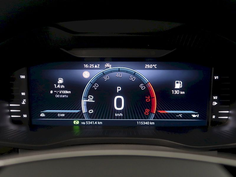 Škoda Kodiaq (2023) L&K 2.0TSI 140KW 4x4 DSG TAŽNÉ - fotka 21 z 47