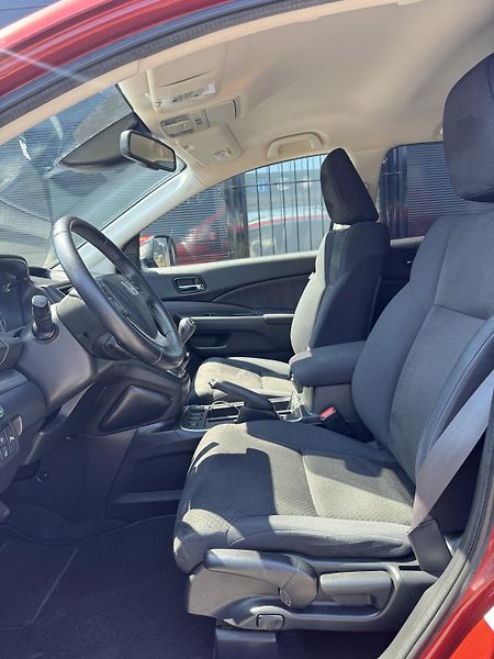 Honda CR-V 1.6 i-DTEC 1.maj ČR DPH NEHAV. - fotka 11 z 28