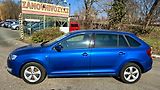 Škoda Rapid 1.2  77 kw servisní historie  - náhled 2