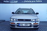 Subaru Impreza (2000) 2.0 4WD - náhled 7