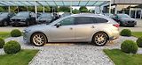 Mazda 6 2.0 benzin 121kw - náhled 12