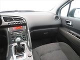 Peugeot 3008 (2010) 1.6 HDi, Tempomat - náhled 8