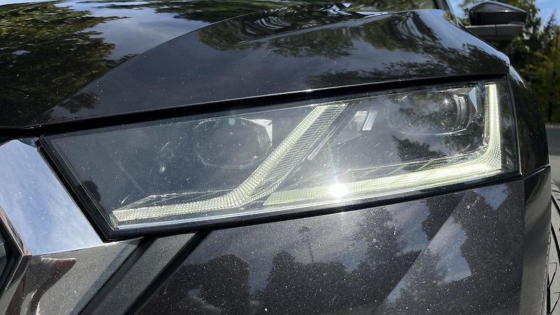 Škoda Octavia (2021) Style, ROZVODY,CEBIA, Metrix - fotka 11 z 43