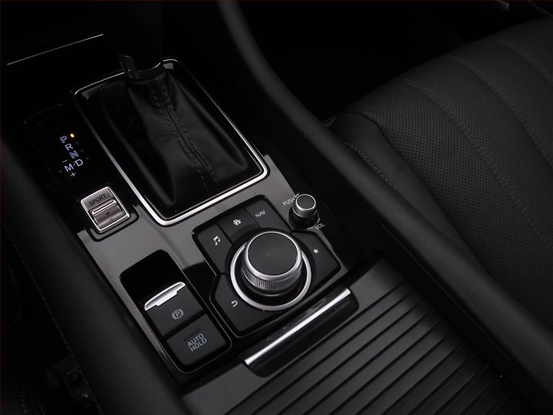 Mazda 6 (2022) 2.5 Skyactiv-G - fotka 17 z 18