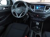 Hyundai Tucson (2017) 1.7 CRDi, Serv.kniha, Kůže - náhled 7
