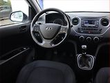 Hyundai i10 (2019) 1.0, Serv.kniha, Tempomat - náhled 7