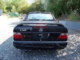 Mercedes-Benz Třídy E (1995) 320 E 162kW PŘEDRENOVAČNÍ STAV - náhled 6