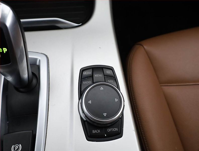 BMW X3 (2015) xDrive20d, 4X4, Automat - fotka 12 z 17