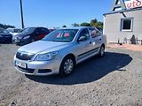 Škoda Octavia 1.6 TDI, Facelift, kosm. vady - náhled 1