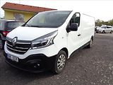 Renault Trafic 2,0   automat - náhled 2