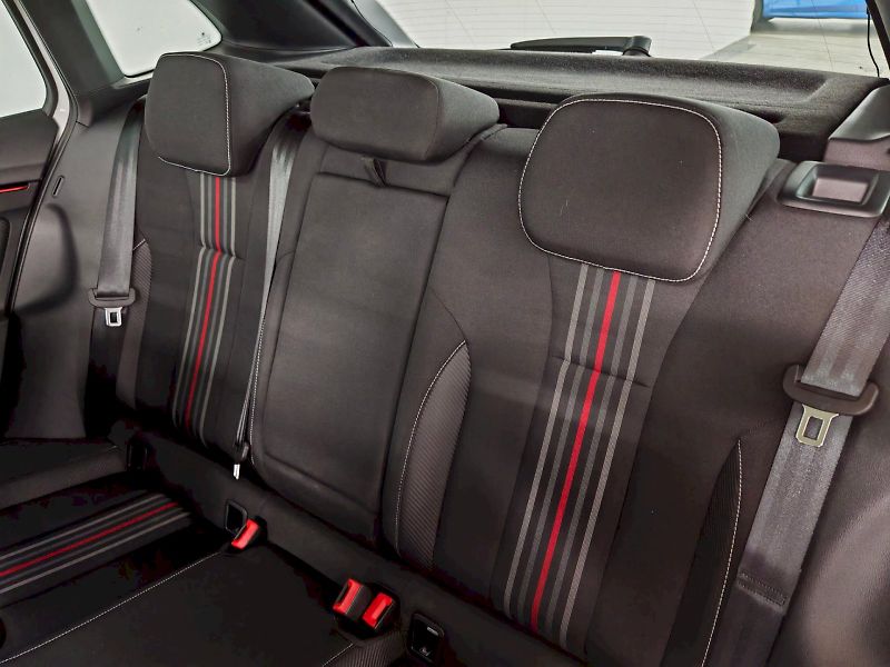 Škoda Scala (2025) 1.5 TSI 110 kW Monte Carlo - fotka 25 z 32